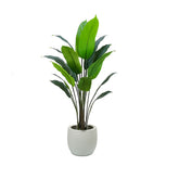 130cm Artificial Bird of Paradise Tree